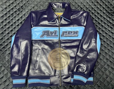 Avirex Nitro Run Jacket Avirex Mens Jacket Avirex Nitro Run