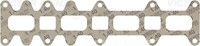 AuspuffkrÜMmer Dichtung Fiat 2.3JTD