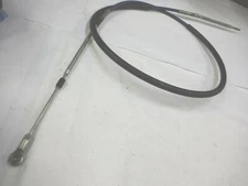 OEM 1997 97 SUZUKI TIGERSHARK MONTE CARLO 640 REVERSE CABLE B62-10