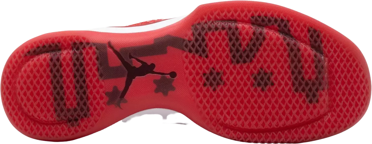 Jordan 31 Chicago
