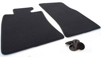 NEU FußMatten Mini Clubman F54 Velours Premium Matten Original Klett Befestigung