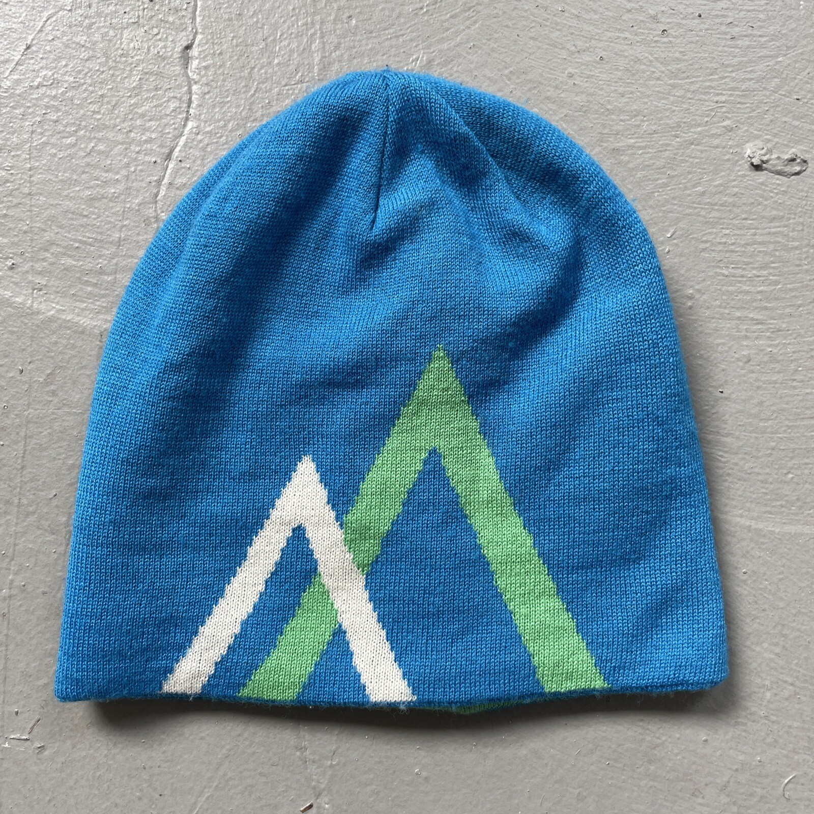 ARC'TERYX Arcteryx Mountain Toque Beanie (16442) berretto acrilico lana sci invernale