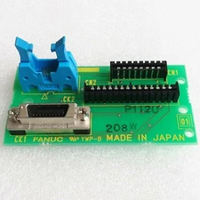 For Fanuc A20B-1008-0510 Used Connector Board Free Shipping