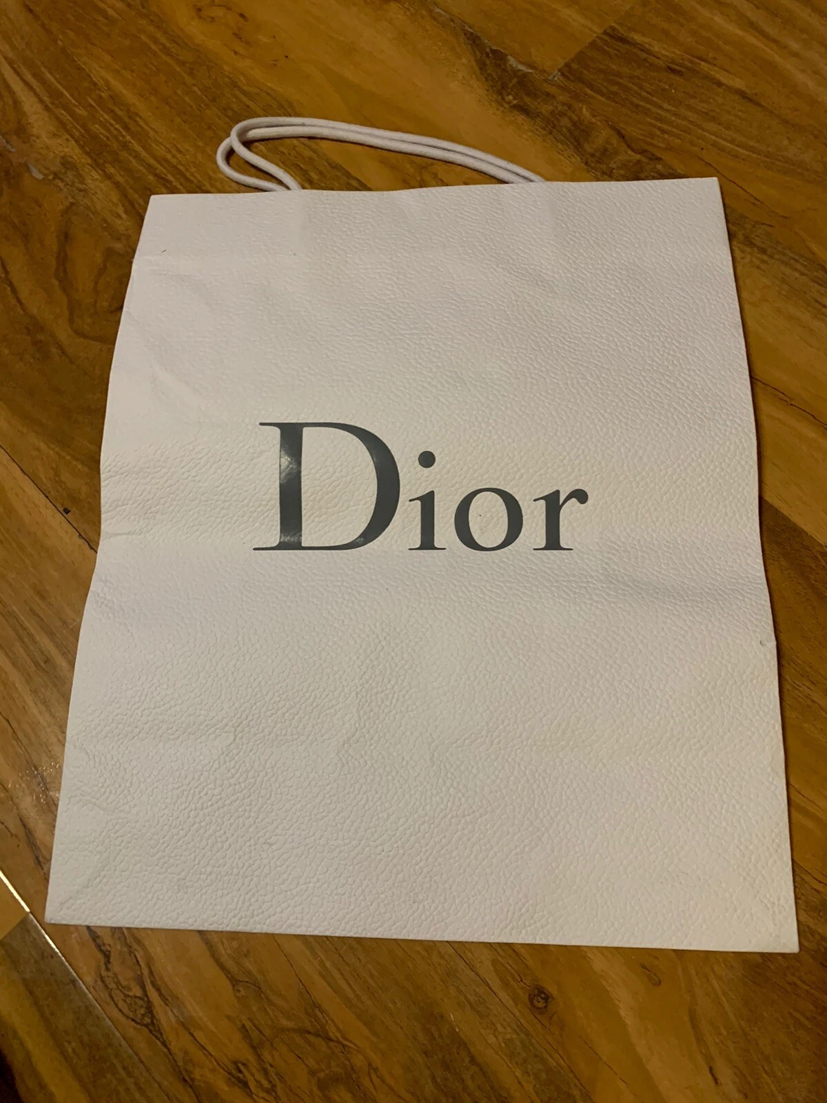 Grand sac shopping Dior