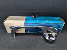 Maniglia Esterna Per Porta Con Guida A Sinistra Lato Guidatore Sinistro  68069943AC  Per Fiat 500 735485875 7735451697 87687397
