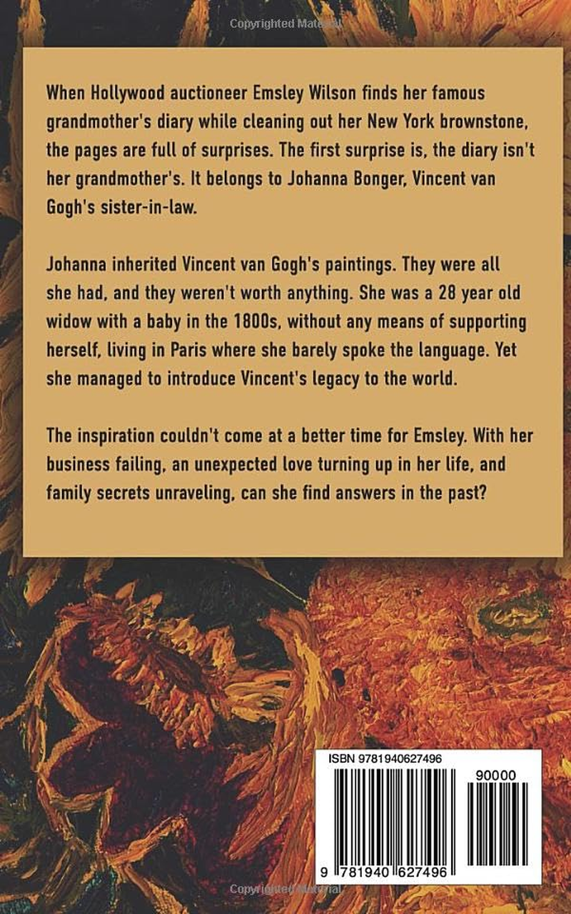 Is The Book The Secret Life Of Sunflowers Based On A True Story