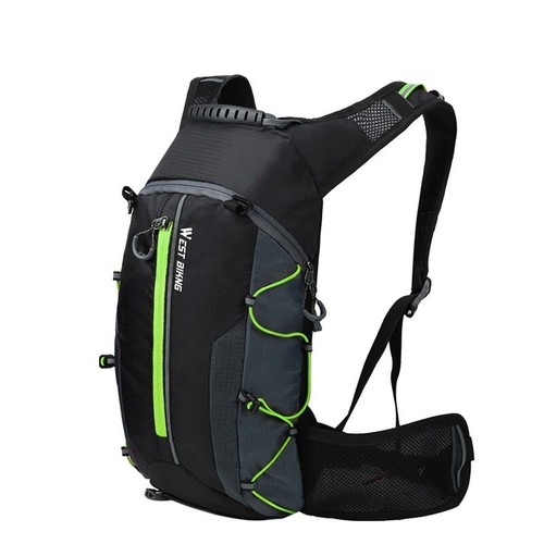 Bike Sports Backpack Portable Folding 
