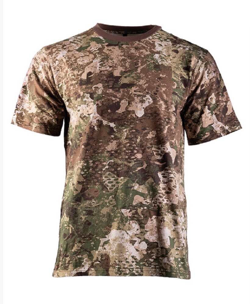 Phantomleaf Tshirt WASP I Z2 T-Shirt Tarn Camouflage shirt | eBay