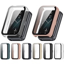 All-in-one PC  Tempered Glass Flim Protective Case Watch Casefor Honor Band 9