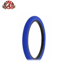 Alta High Performance BMX BICYCLE 20" x 1.95" X-PERFORMER FREESTYLE Blue TIRE.