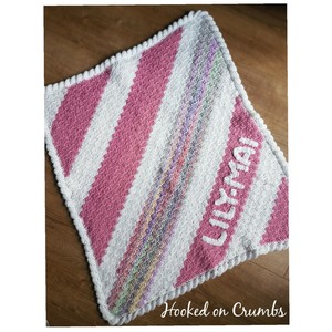 ebay baby blankets