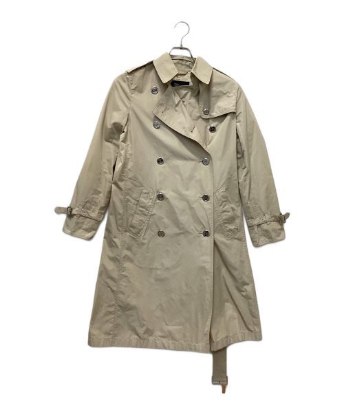 Burberry London Trench Coat Size M