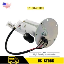 For 2007-2011 SUZUKI GSXR1000 GSX-R1000 US Stock Fuel Pump Assembly 15100-21H01