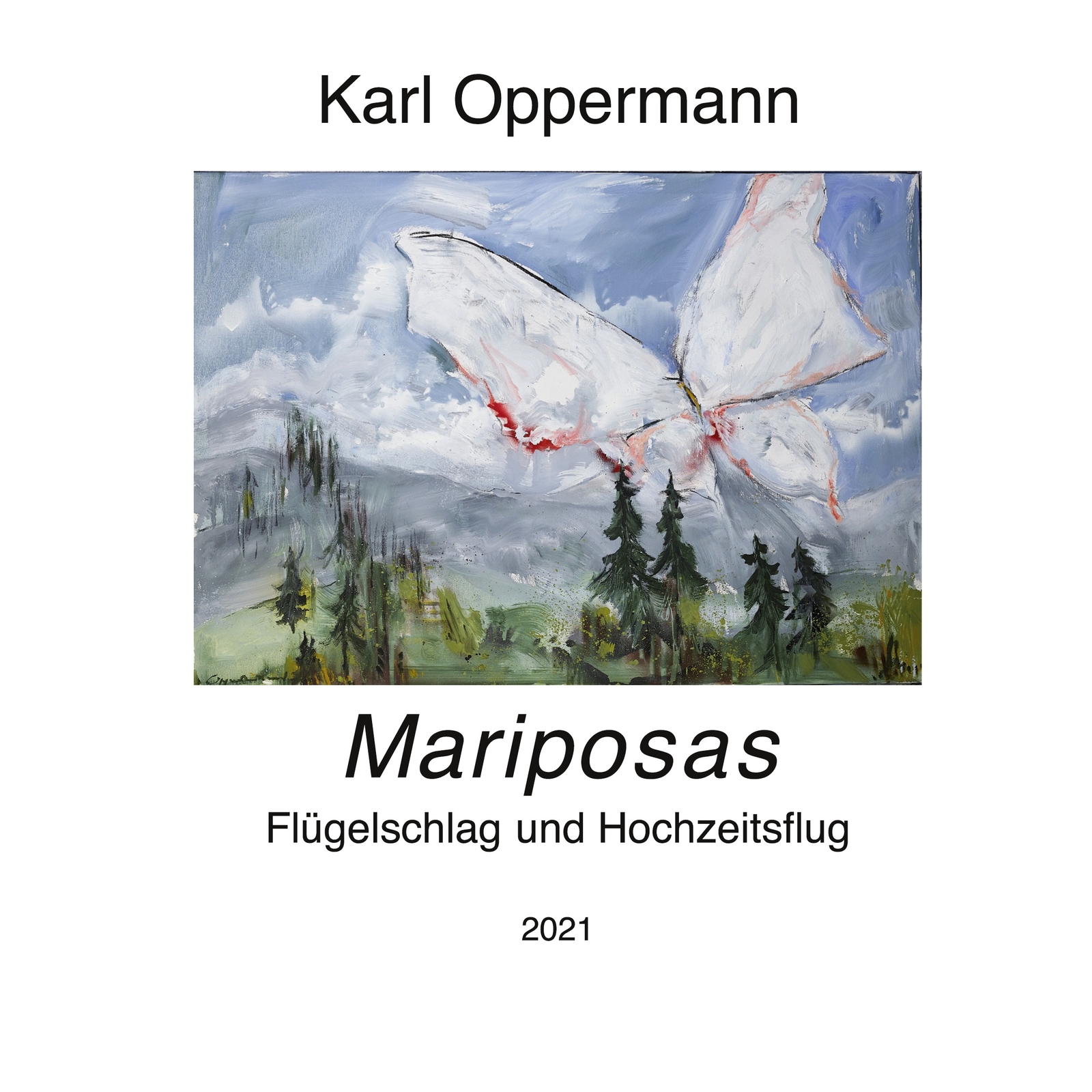 Mariposas (buch)