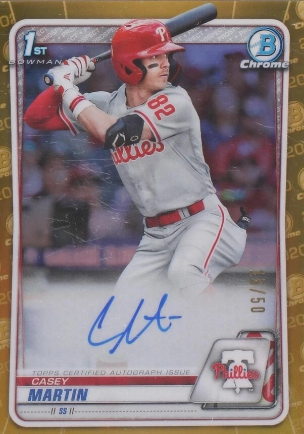 Gold Refractor