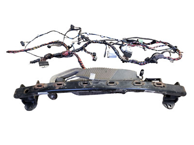 F10 F11 Original Electric Trailer Hitch Towbar OEM 6874904 6796905 9229899