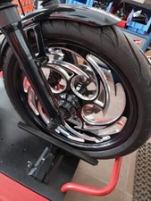 Cerchi harley davidson 16" - 21"