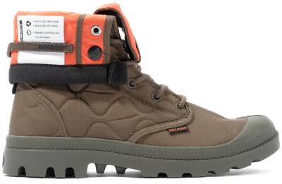 Palladium Baggy Re-Quilted Unisex | Textil - NEU