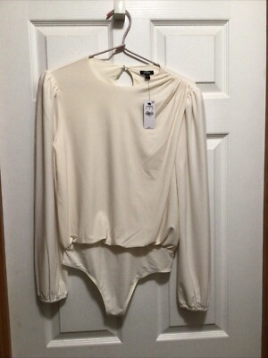 Women Express Bodysuit 