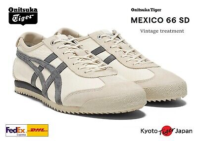 Onitsuka Tiger MEXICO 66 SD ( BIRCH/METROPOLIS ) 1183C015 Onitsuka Tiger MEXICO 66 SD ( BIRCH/METROPOLIS ) 1183C015