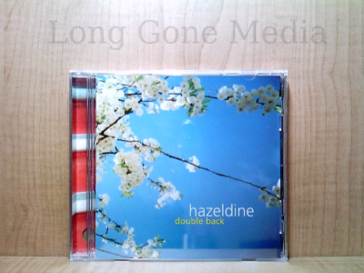 Double Back by Hazeldine (CD, Promo, 2002, Okra-Tone Records) | eBay
