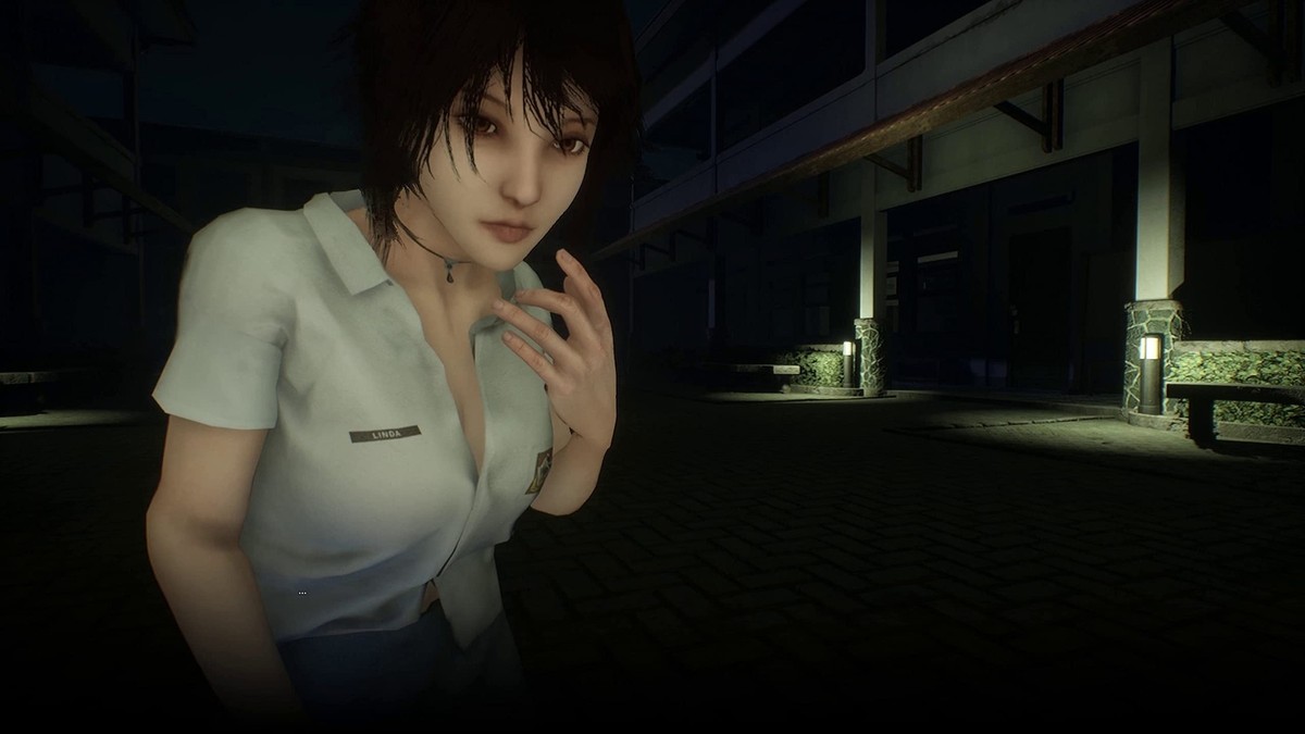 DreadOut2 Playstation 5 Game Software Multi-Language ELJM DreadOut2 Playstation 5 Game Software Multi-Language ELJM