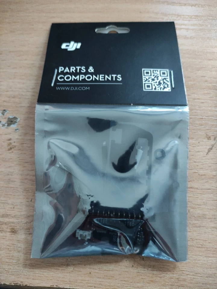 Original DJI Mavic pro Main Board - Image 3 of 4