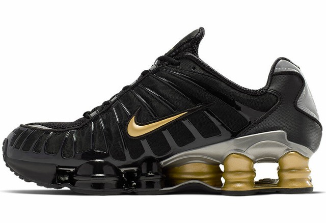 nike shox tl retro