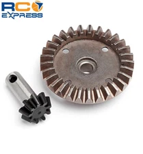 HPI Racing Sintered Bulletproof Diff Bevel Gear 29T/9T Set HPI105551