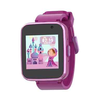 Islamic Pray Play Kids Smartwatch (PINK) Muslim Childrens Gift