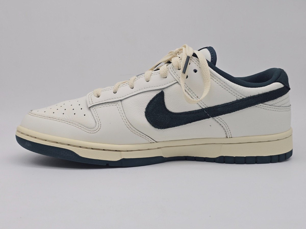 Nike Dunk Low Athletic Department Deep Jungle Shoes FQ8080-133 Men’s Size 10 View 6