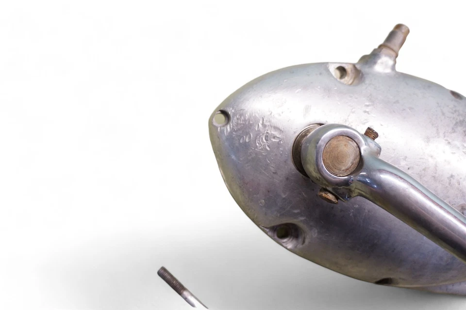 1966 Triumph Tiger TR6 R Bonneville 650 T120R TR6R *2855 Kicker чехол - Изображение 3 из 4