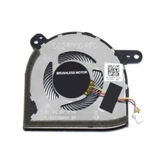 CPU Fan For DELL Latitude 5290 5280 5285 2-in-1 07487H 7487H DFS1503058R0T FJ30