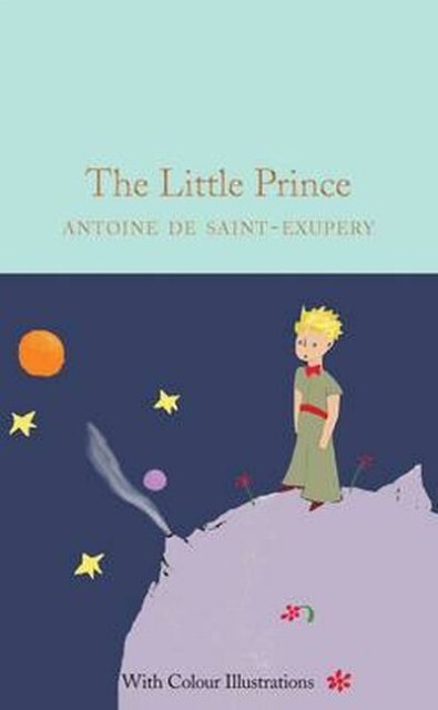 Thumbnail - Saint-exupéry Antoine De. The Little Prince. Sonst. Bücher