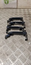 NISSAN NOTE DOOR HANDLE SINGLE 5DR BW9 DARK BLUE 2006