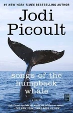 Songs of the Humpback Whale: A Novel (Wsp Readers Club) - Paperback - GOOD