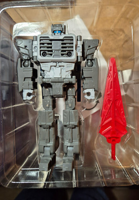 Transformers Titans Returns Fortress Maximus KO Cerebros Spike ONLY -US Instock!