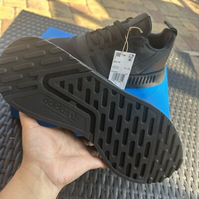 Adidas Multix Men's Athletic Shoes Triple Black FZ3438 Size 11 | eBay