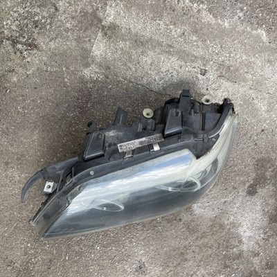 BMW 7 Series E65 LCI Left Passenger Side Xenon Headlight RHD  