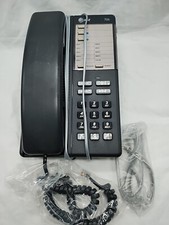Vintage AT T 705 Corded Phone
