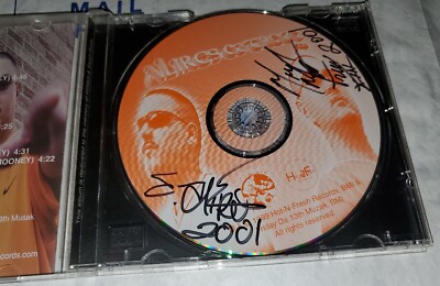 Alires Y Trece Muzak Immortal New Mexico RAP RARE G-funk Alires Y Trece Muzak Immortal New Mexico RAP RARE G-funk