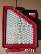 MIGHTY Engine Guard Air Filter Part# A3138 - NEW