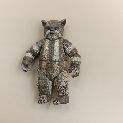 Star Wars Logray 2010 VC55 Vintage Collection Hasbro 3,75  (AF7088)