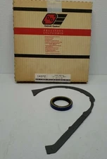 14372 Detroit Gasket Automotive Engine Timing Cover Gasket Set TCS13198-2