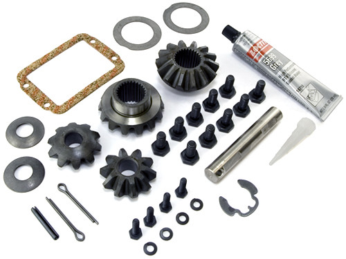 Kit différentiel Dana 30 pour Jeep Grand Cherokee ZJ et ZG de 1993 à 1998