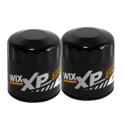 Wix Xp 51348XP Spin-On Oil Filter - Single Pack | Fits Select Vehicles Oil Filter Wix - Foto 4