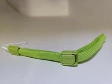 NEW Green Official Genuine OEM Nintendo Wii Remote Wrist Strap RVL-018   B6