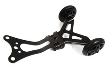 Billet Machined Wheelie Bar for Traxxas 1/10 Stampede 2WD
