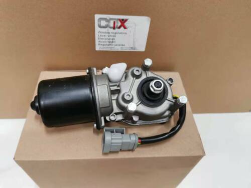 MOTEUR ESSUIE GLACE AVANT RENAULT MASTER II 2 MK2 OPEL MOVANO A 98-7701058169 - Photo 1/3