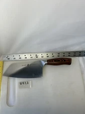 TUO Cutlery Fiery Phoenix 7" Cleaver Chef's Knife TC0702